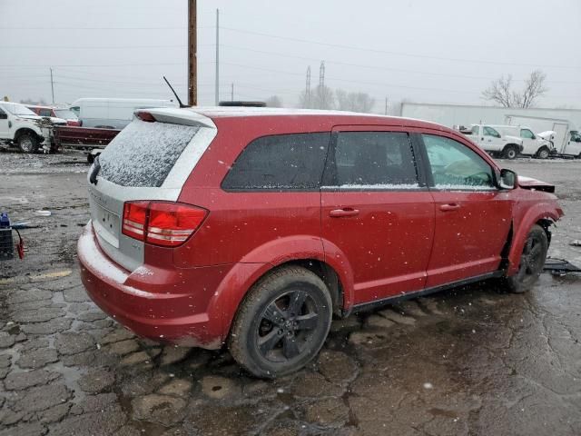 2009 Dodge Journey SXT