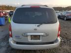 2001 Nissan Quest GXE