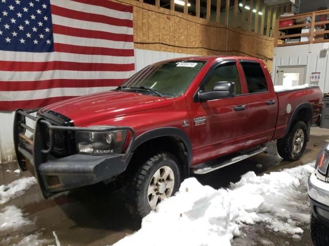 2009 Dodge RAM 2500