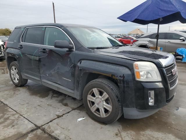 2015 GMC Terrain SLE