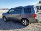 2010 Honda Pilot EXL