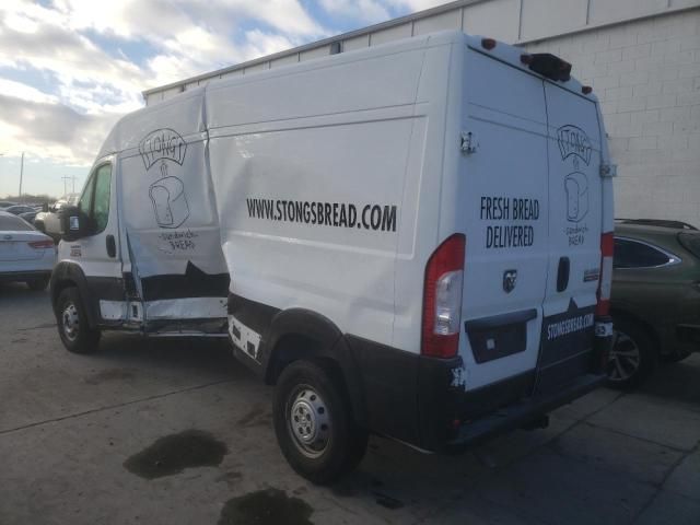 2022 Dodge RAM Promaster 3500 3500 High