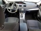 2011 Mazda 3 I