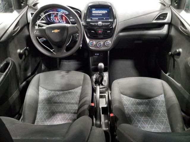 2019 Chevrolet Spark LS