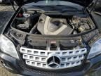 2011 Mercedes-Benz ML 350 4matic