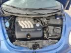 2002 Volkswagen New Beetle GLS