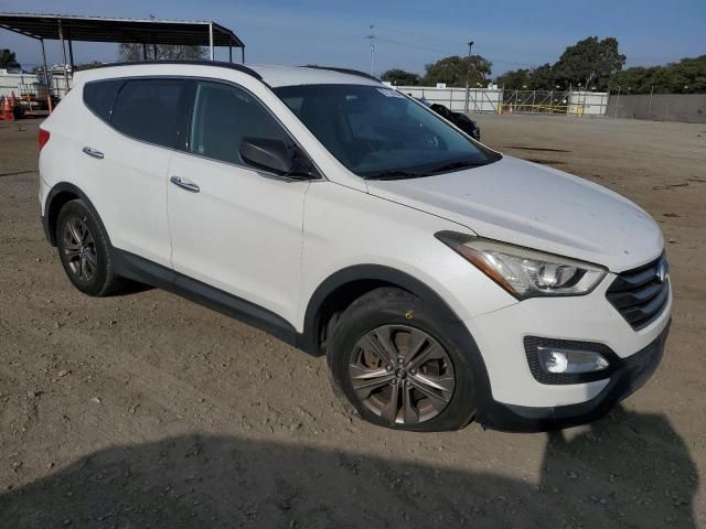 2013 Hyundai Santa FE Sport