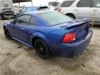 2004 Ford Mustang