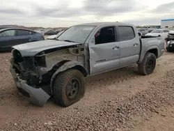 2019 Toyota Tacoma Double Cab en venta en Phoenix, AZ