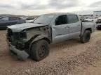 2019 Toyota Tacoma Double Cab