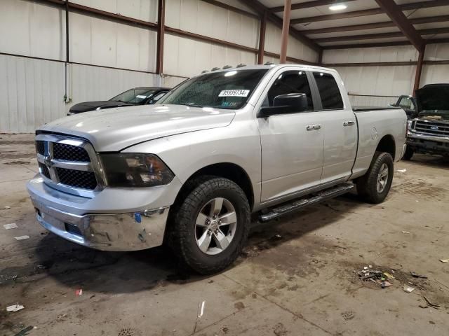 2014 Dodge RAM 1500 SLT