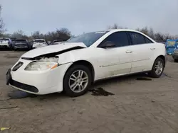 2006 Pontiac G6 SE1 en venta en Woodburn, OR