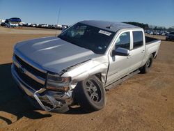 2016 Chevrolet Silverado K1500 LT en venta en Longview, TX