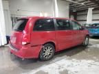 2012 Dodge Grand Caravan R/T