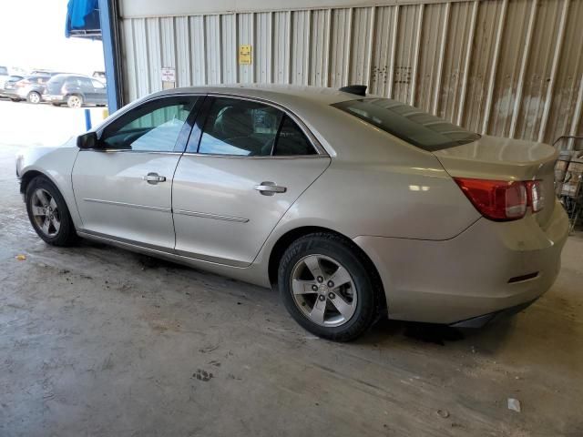 2015 Chevrolet Malibu LS