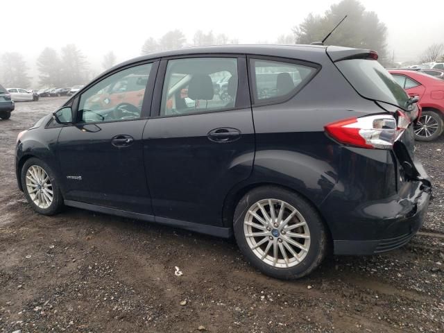 2013 Ford C-MAX SE