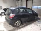 2012 Honda FIT Sport