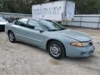 2005 Pontiac Bonneville SE