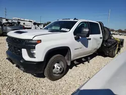 Chevrolet Silverado salvage cars for sale: 2023 Chevrolet Silverado K3500