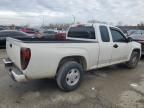 2005 Chevrolet Colorado