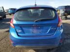 2011 Ford Fiesta SE