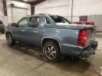 2008 Chevrolet Avalanche K1500