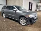 2011 Dodge Durango Crew