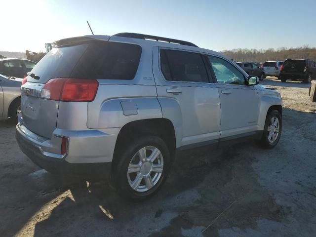 2016 GMC Terrain SLE