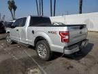 2018 Ford F150 Super Cab