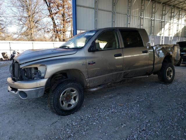 2007 Dodge RAM 2500