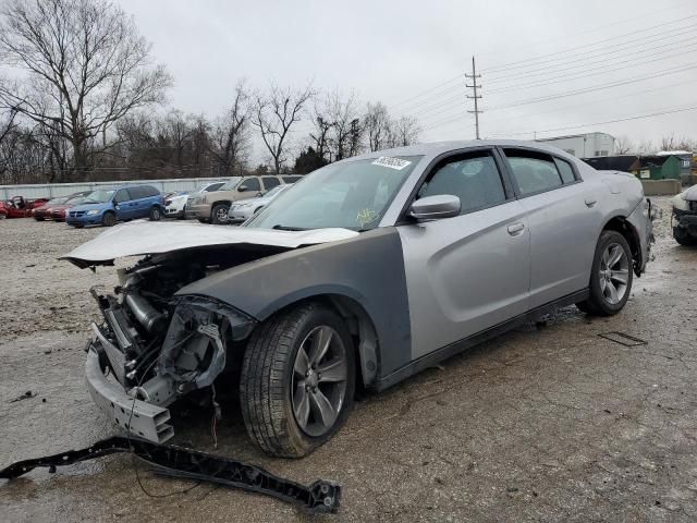 2015 Dodge Charger SE