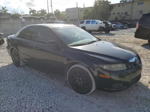 2006 Mazda 6 I