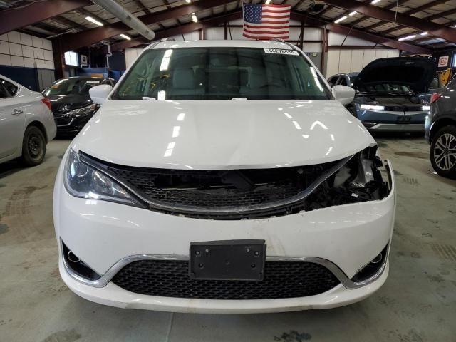 2020 Chrysler Pacifica Hybrid Touring L