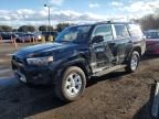 2024 Toyota 4runner SR5/SR5 Premium