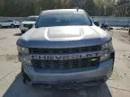 2021 Chevrolet Silverado C1500 Custom