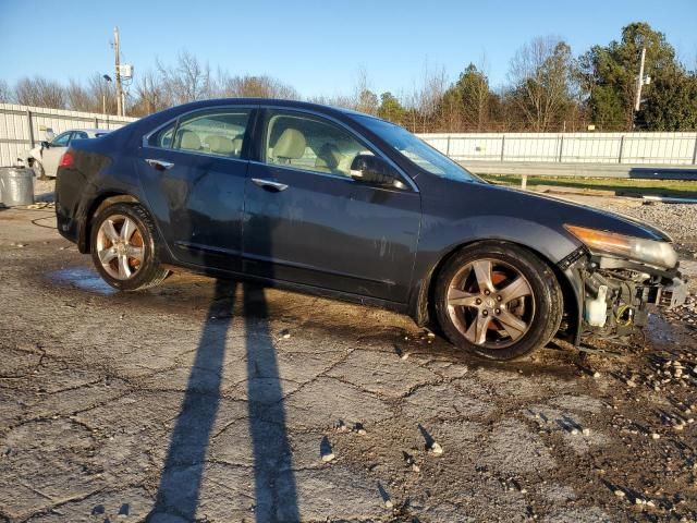 2011 Acura TSX