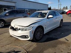 2014 BMW 428 XI en venta en New Britain, CT