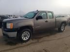 2013 GMC Sierra K1500