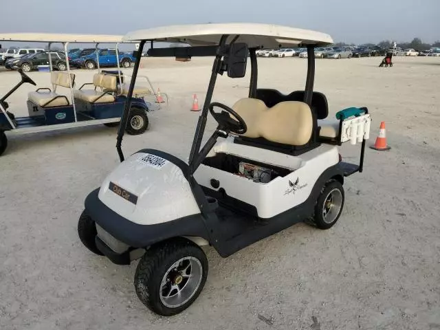 2014 Clubcar Club Car