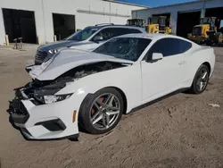 Lotes con ofertas a la venta en subasta: 2024 Ford Mustang