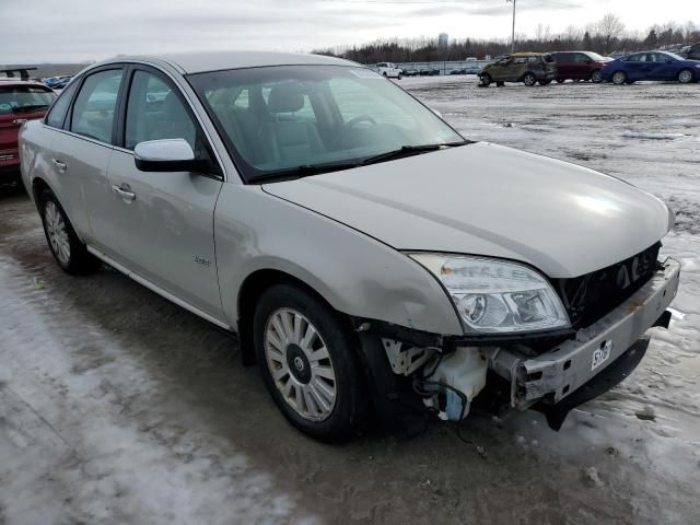 2008 Mercury Sable Luxury