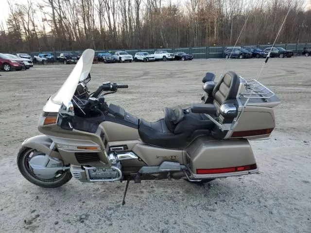 1988 Honda GL1500