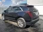 2021 Cadillac XT5 Luxury