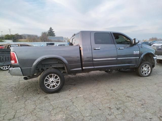 2018 Dodge 2500 Laramie