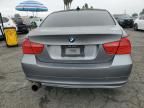 2009 BMW 328 I Sulev