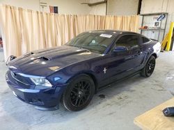 Muscle Cars for sale at auction: 2012 Ford Mustang