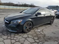 Mercedes-Benz cla 250 Vehiculos salvage en venta: 2019 Mercedes-Benz CLA 250