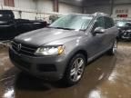 2013 Volkswagen Touareg V6