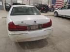 2005 Mercury Grand Marquis LS