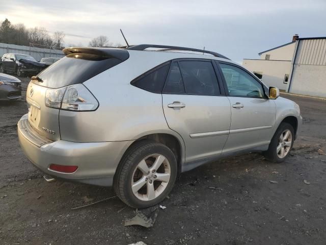 2004 Lexus RX 330